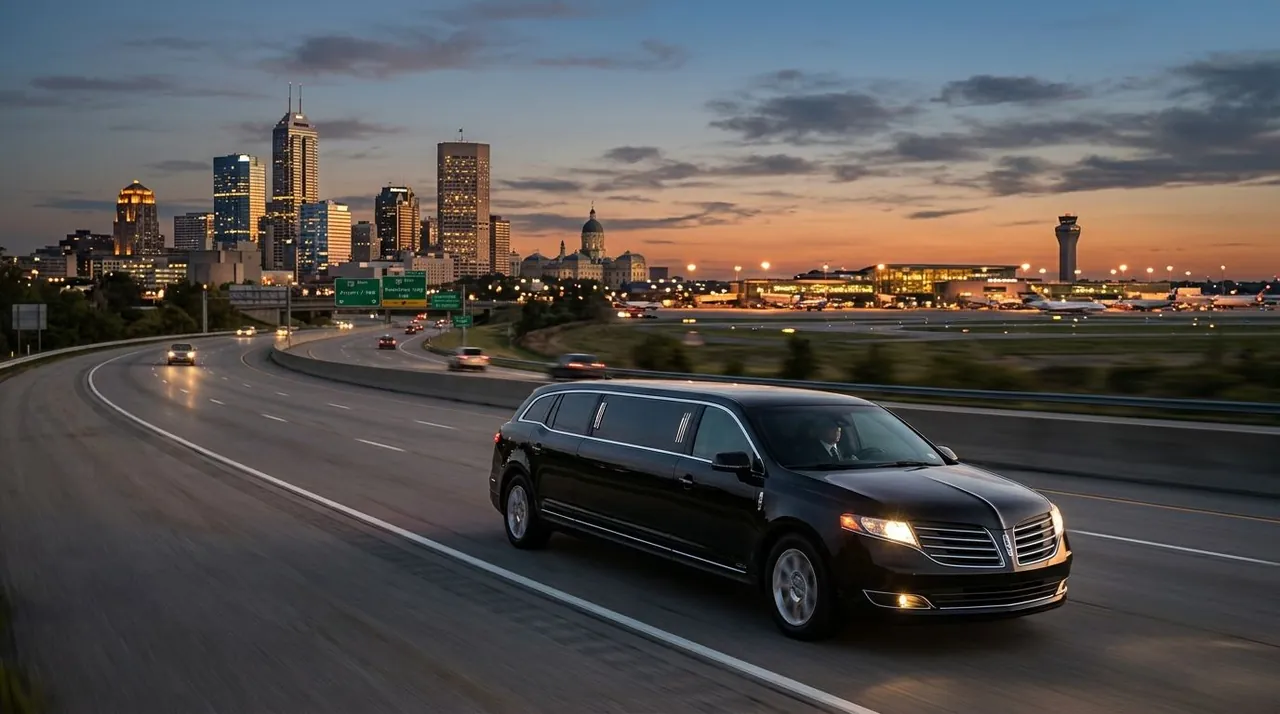 limo service Indianapolis limo service Indianapolis